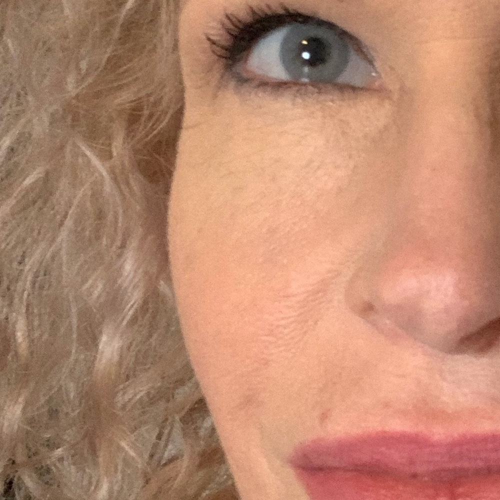 Meet your Posher, Reagan